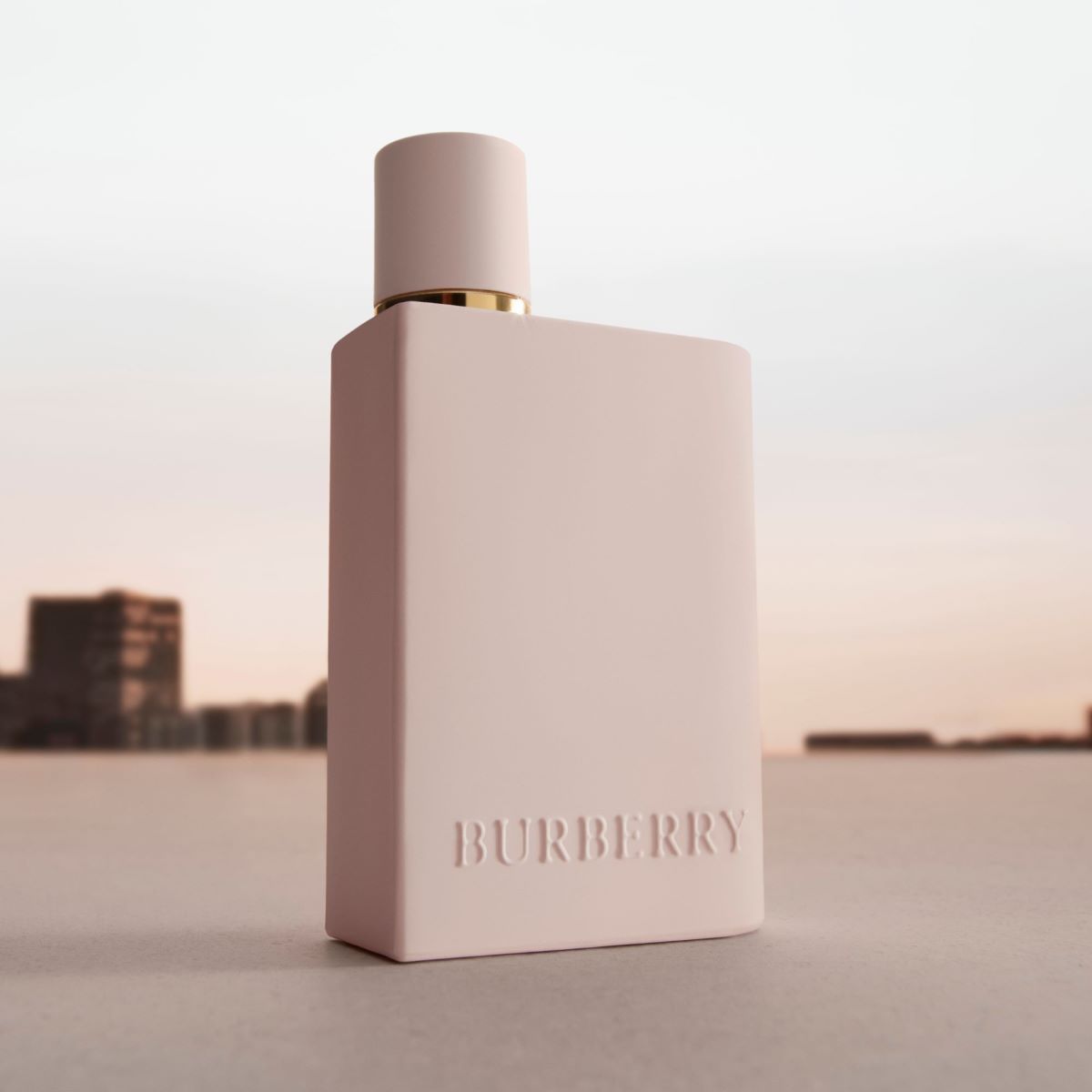 BURBERRY HER INTENSE EAU DE PARFUM